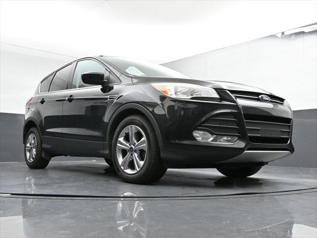 used 2015 Ford Escape car, priced at $10,400