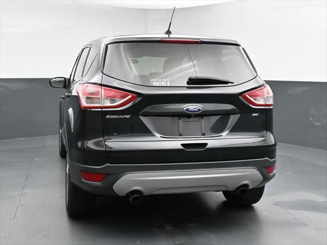 used 2015 Ford Escape car, priced at $10,400