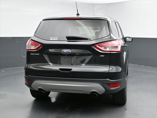 used 2015 Ford Escape car, priced at $10,400