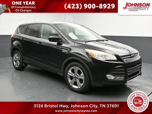 used 2015 Ford Escape car, priced at $10,400
