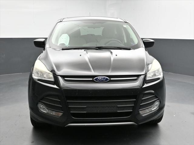 used 2015 Ford Escape car, priced at $10,400