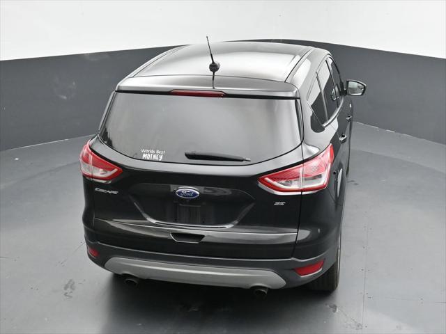 used 2015 Ford Escape car, priced at $10,400