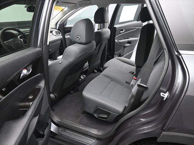 used 2019 Kia Sorento car, priced at $18,200