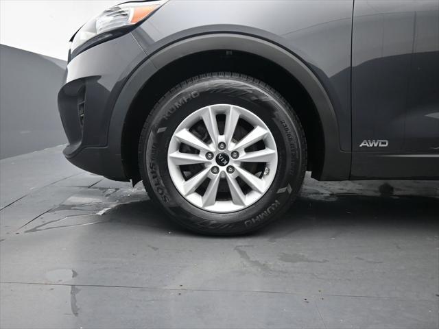 used 2019 Kia Sorento car, priced at $18,200