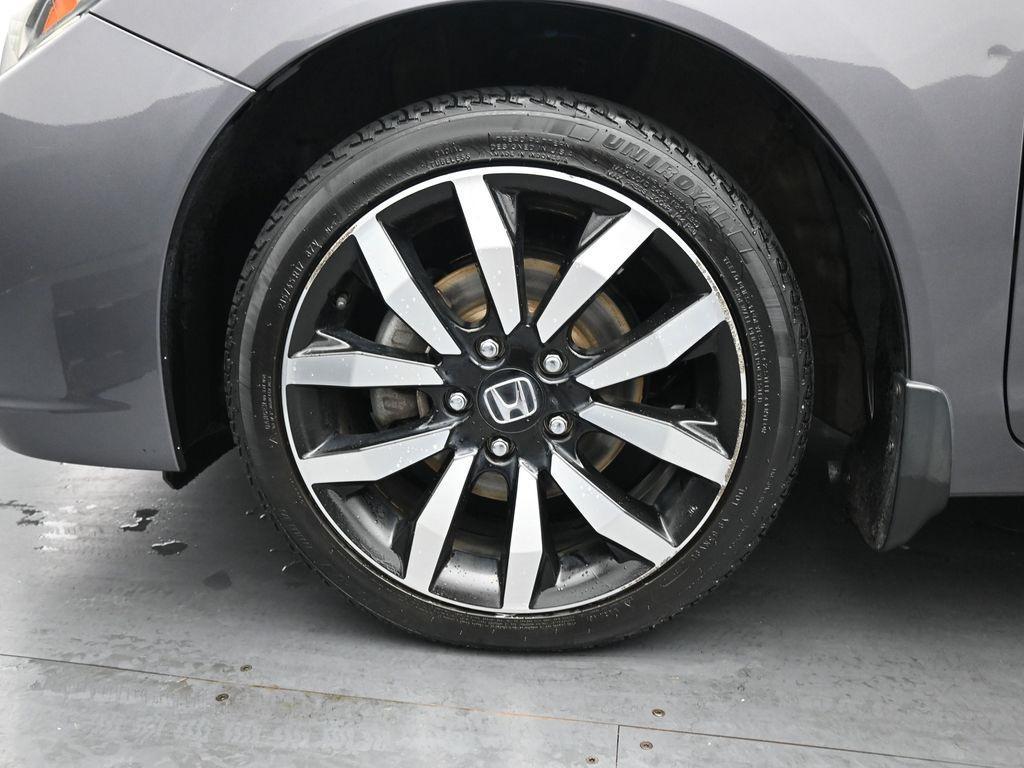 used 2015 Honda Civic car, priced at $14,093