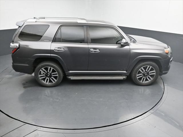 used 2016 Toyota 4Runner car, priced at $26,693