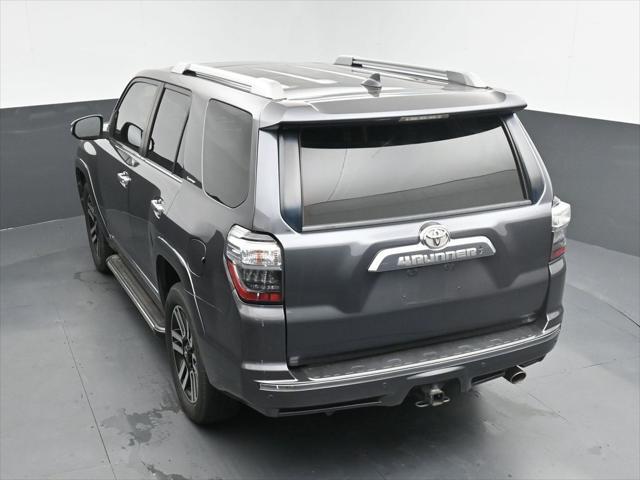 used 2016 Toyota 4Runner car, priced at $26,693