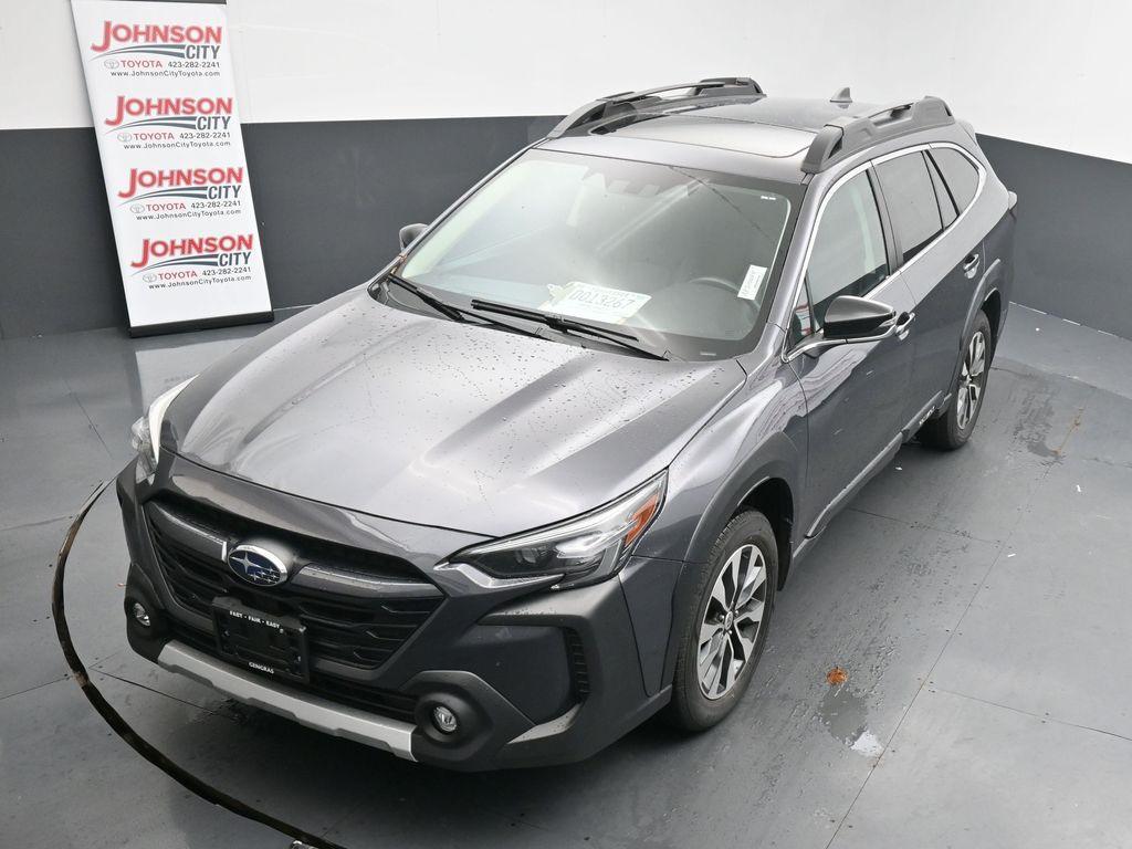 used 2023 Subaru Outback car, priced at $30,498