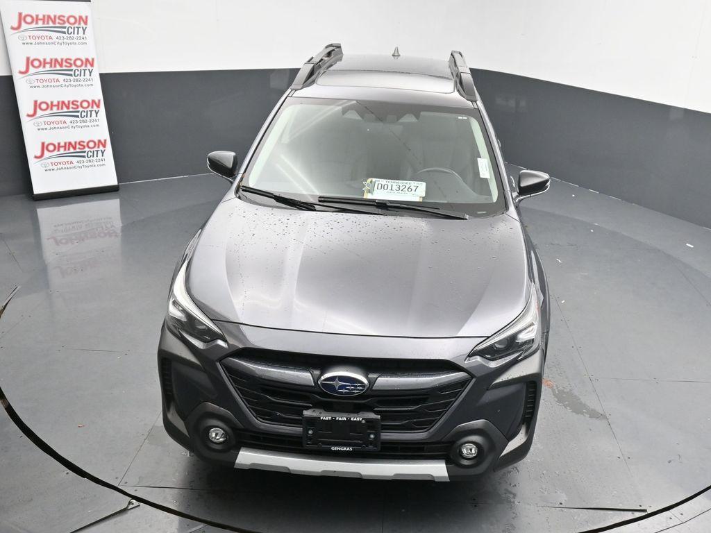 used 2023 Subaru Outback car, priced at $30,498
