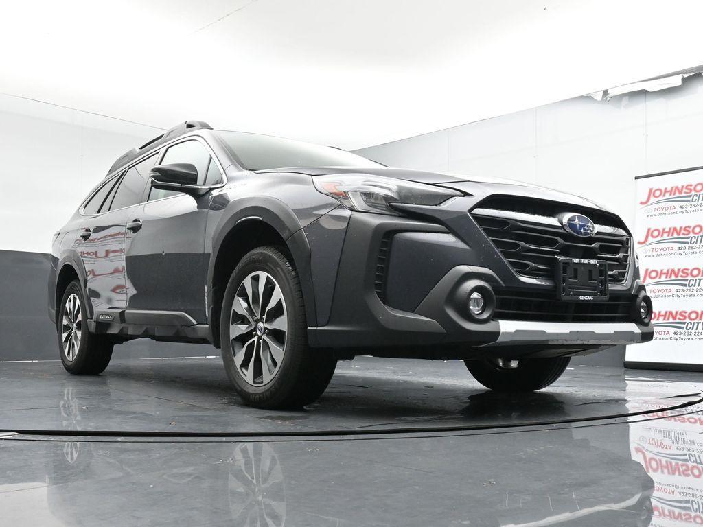 used 2023 Subaru Outback car, priced at $30,498