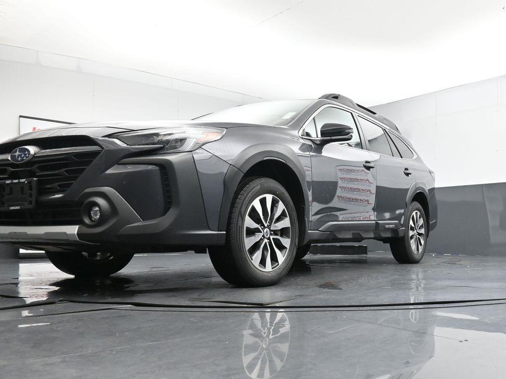 used 2023 Subaru Outback car, priced at $30,498