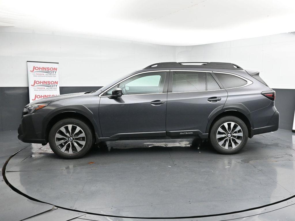 used 2023 Subaru Outback car, priced at $30,498