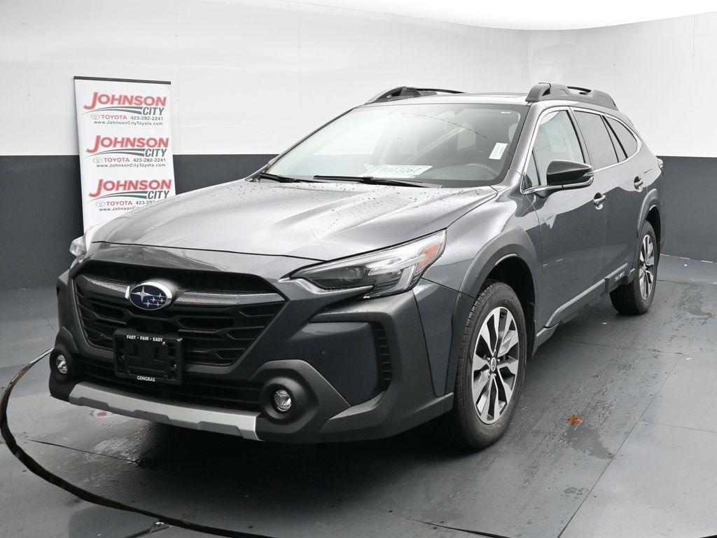 used 2023 Subaru Outback car, priced at $30,498