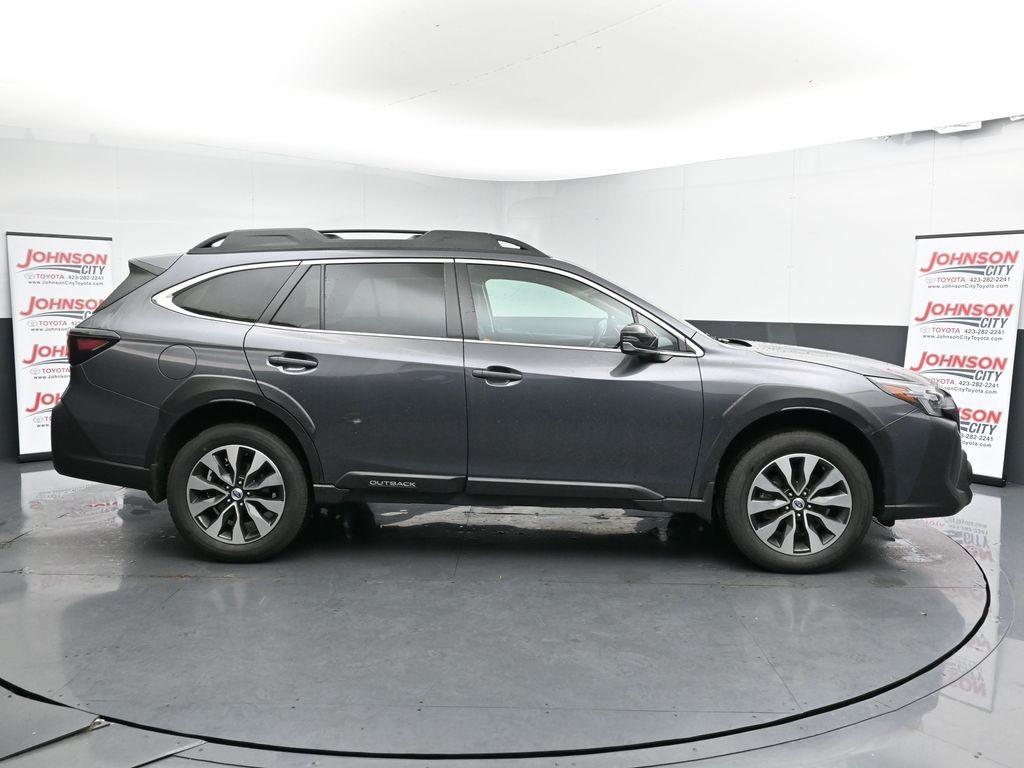 used 2023 Subaru Outback car, priced at $30,498