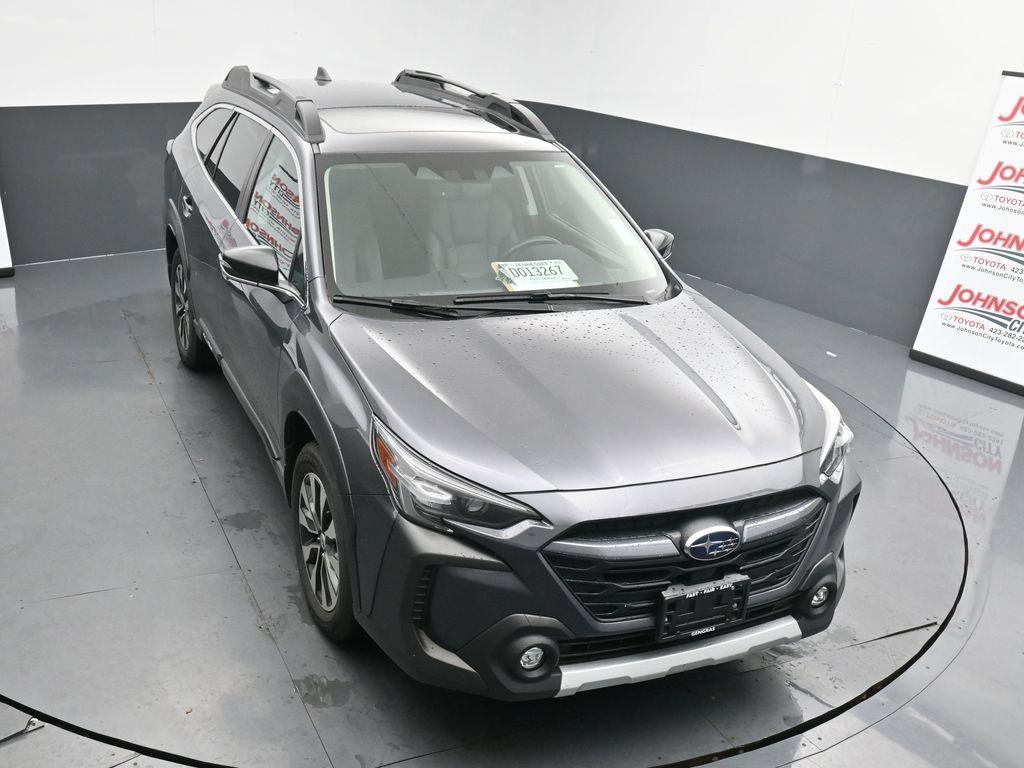 used 2023 Subaru Outback car, priced at $30,498