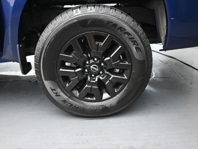 used 2023 Nissan Frontier car, priced at $32,464