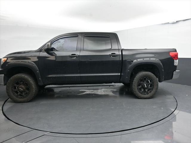 used 2013 Toyota Tundra car, priced at $22,343