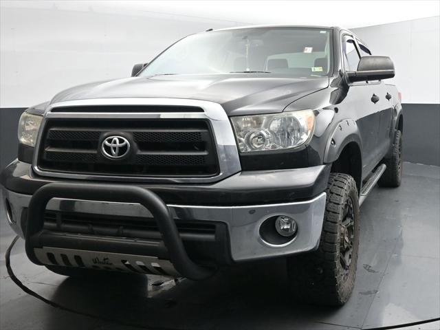 used 2013 Toyota Tundra car, priced at $22,343