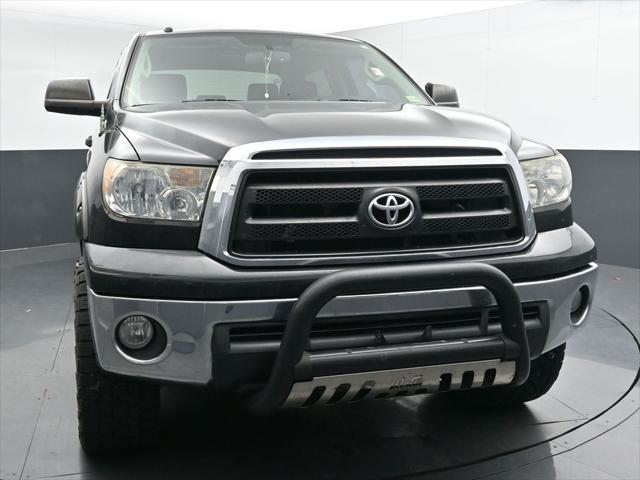 used 2013 Toyota Tundra car, priced at $22,343