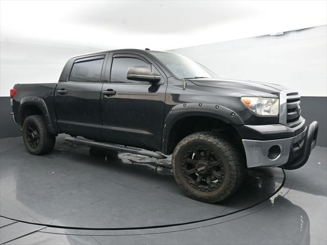 used 2013 Toyota Tundra car, priced at $22,343