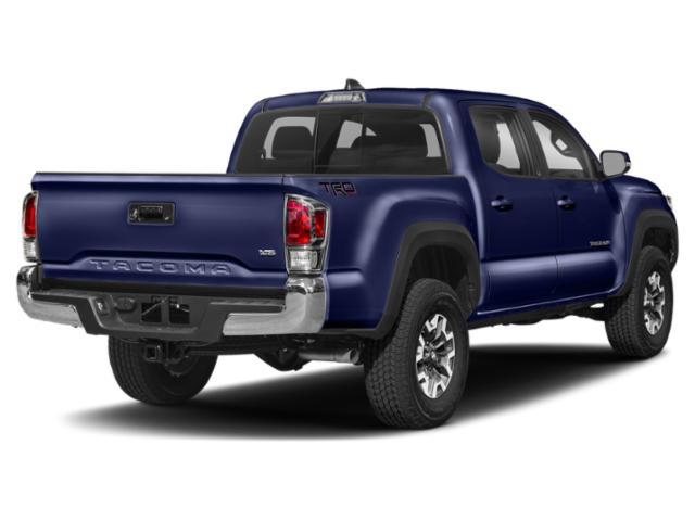 used 2022 Toyota Tacoma car, priced at $38,771