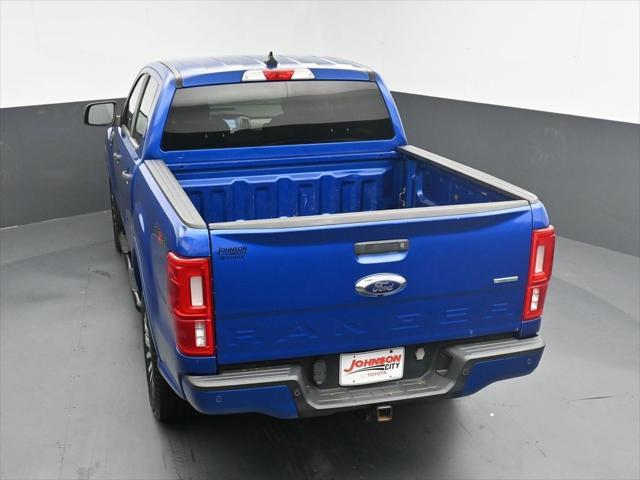 used 2019 Ford Ranger car, priced at $23,991
