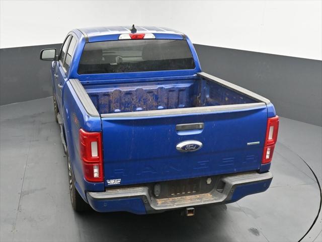 used 2019 Ford Ranger car, priced at $26,455