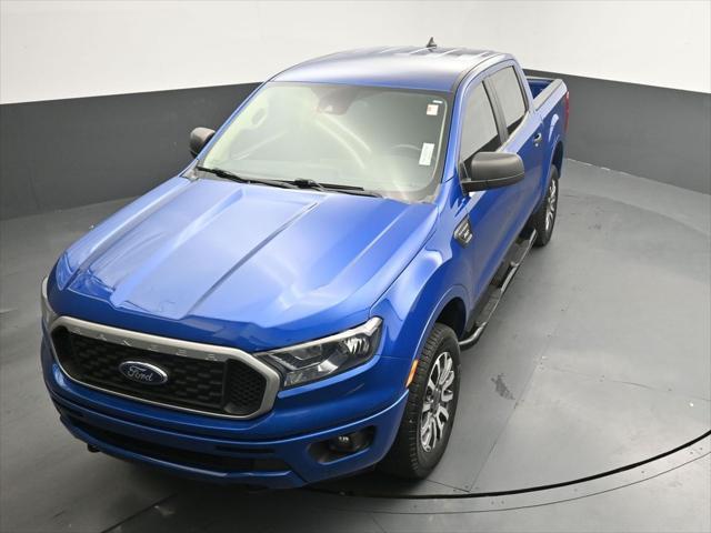 used 2019 Ford Ranger car, priced at $23,991