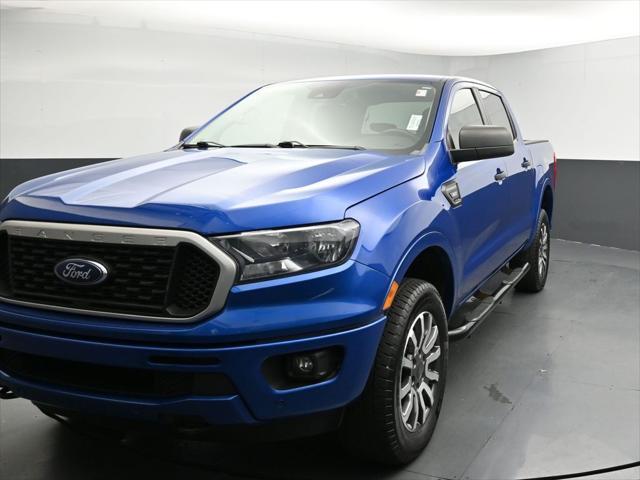 used 2019 Ford Ranger car, priced at $23,991
