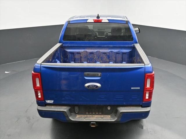 used 2019 Ford Ranger car, priced at $26,455