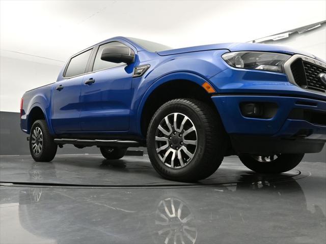 used 2019 Ford Ranger car, priced at $23,991