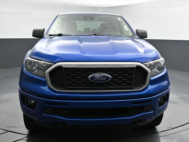used 2019 Ford Ranger car, priced at $23,991