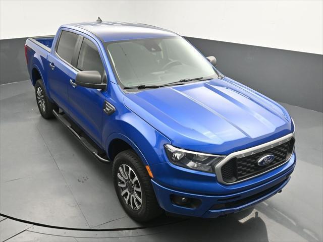 used 2019 Ford Ranger car, priced at $23,991