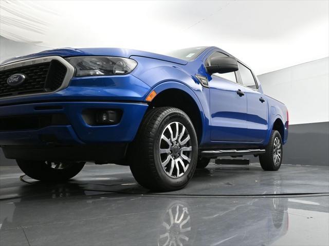 used 2019 Ford Ranger car, priced at $23,991