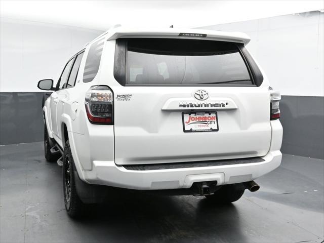 used 2018 Toyota 4Runner car, priced at $27,062