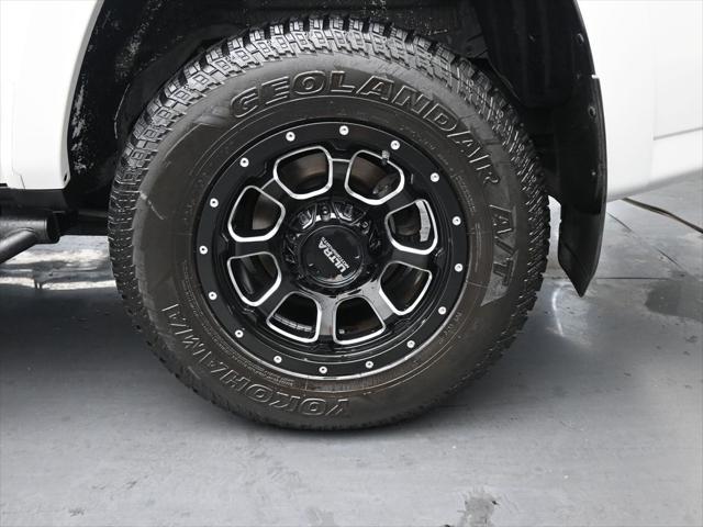 used 2018 Toyota 4Runner car, priced at $27,062