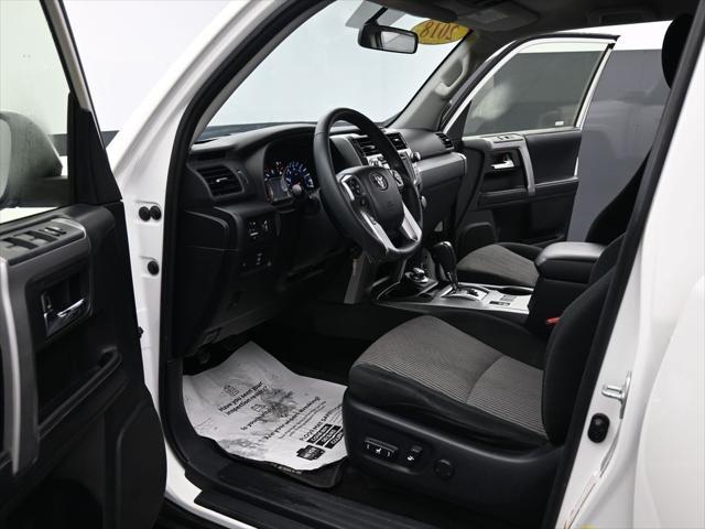 used 2018 Toyota 4Runner car, priced at $27,062