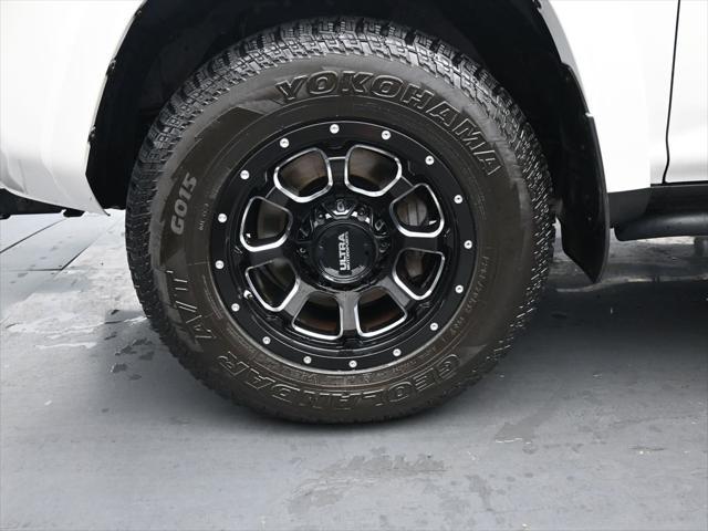 used 2018 Toyota 4Runner car, priced at $27,062
