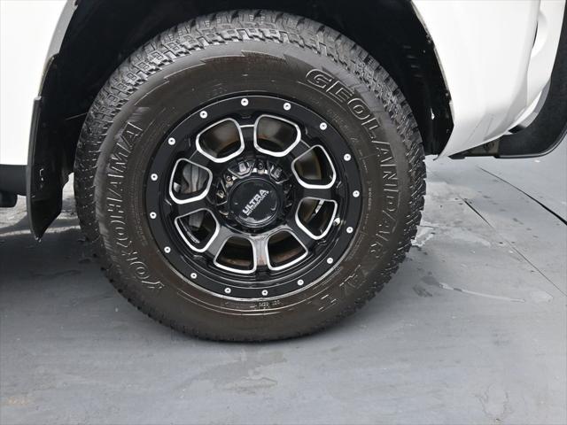 used 2018 Toyota 4Runner car, priced at $27,062