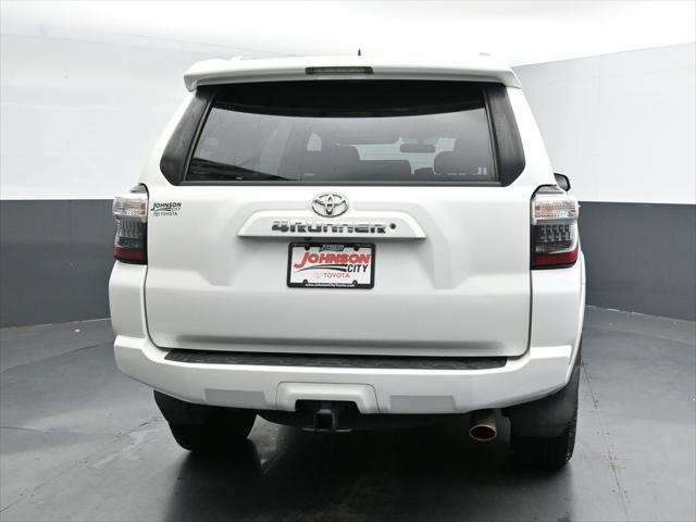 used 2018 Toyota 4Runner car, priced at $27,062