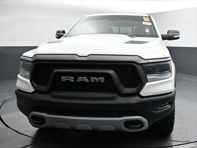 used 2019 Ram 1500 car, priced at $34,830