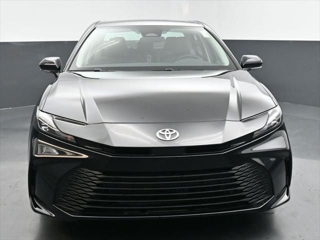 new 2025 Toyota Camry car, priced at $28,032