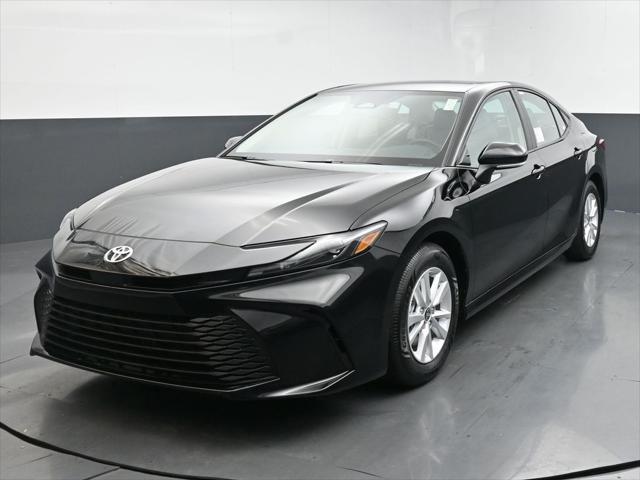 new 2025 Toyota Camry car, priced at $28,032