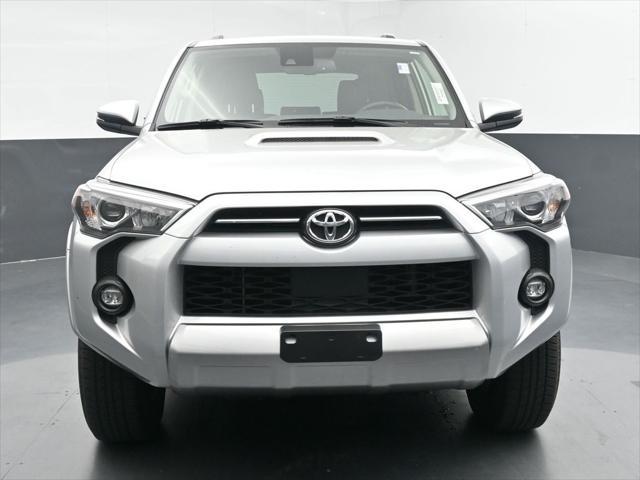used 2023 Toyota 4Runner car, priced at $48,718
