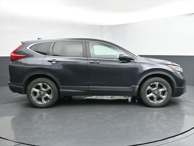 used 2017 Honda CR-V car, priced at $17,557