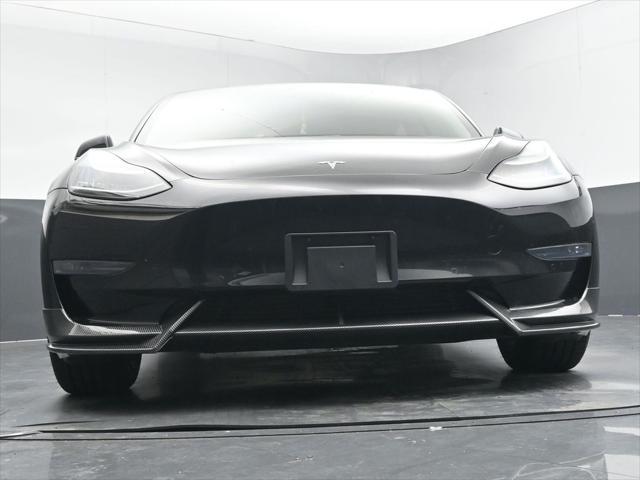 used 2019 Tesla Model 3 car, priced at $27,699