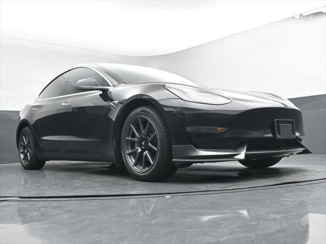 used 2019 Tesla Model 3 car, priced at $27,699