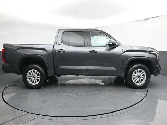 new 2025 Toyota Tundra car, priced at $54,349