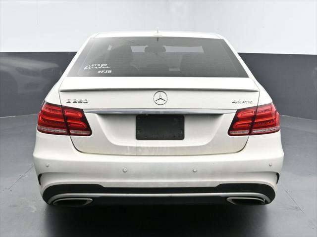 used 2016 Mercedes-Benz E-Class car, priced at $11,513