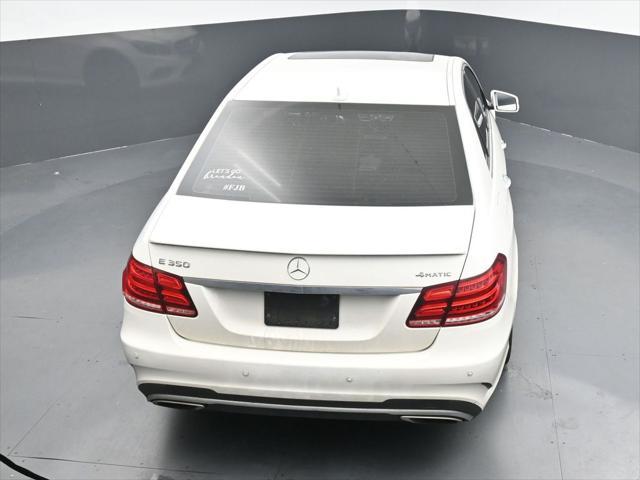 used 2016 Mercedes-Benz E-Class car, priced at $11,513